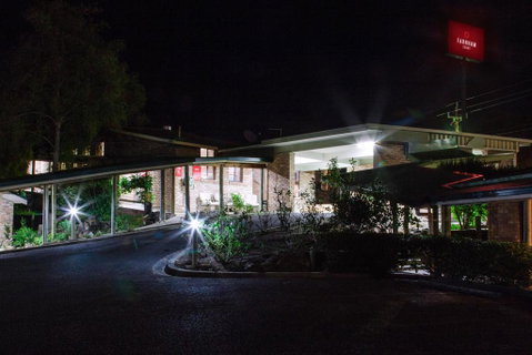 Farnham Court Motel And Restaurant - Tourism TAS 1