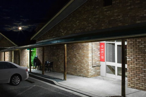 Farnham Court Motel And Restaurant - Tourism TAS 2