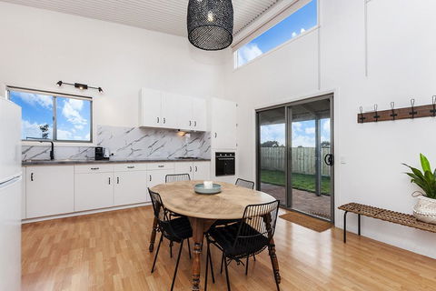 Farnham Lodge - Tourism TAS 3