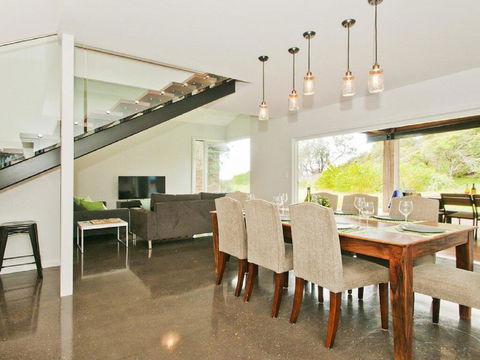 Farrant House - Modern And Contemporary - Tourism TAS 2