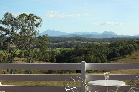 Farringdon Homestead - Hobart Tourism 0