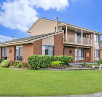 Fauxs Den - Hobart Tourism