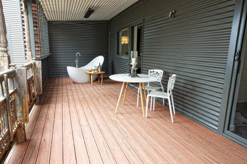 Feathertop Winery - Tourism TAS 2