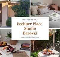 Fechner Place Barossa 1 Bed 1 Bath  Wine - Tourism TAS