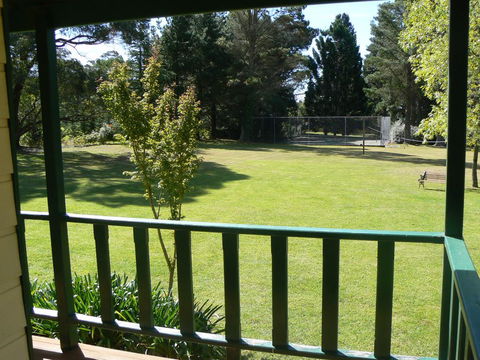 Federation Gardens & Possums Hideaway - Tourism TAS 3