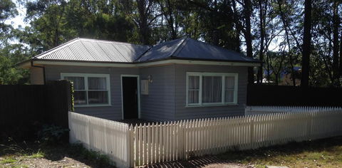 Fell Estate Cottages - Hobart Tourism 2