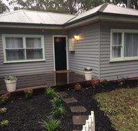 Fell Estate Cottages - Tourism TAS