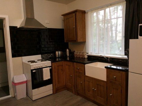 Fell Estate Cottages - Hobart Tourism 1