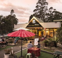 Fern Tree Tavern - Hobart Tourism