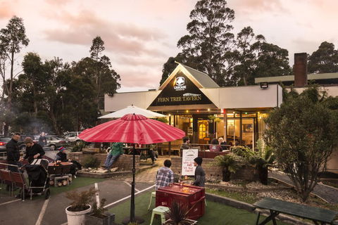Fern Tree Tavern - Hobart Tourism 0