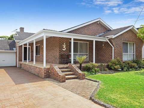 Fern Way Beach House - 70m To Beach - Tourism TAS 0