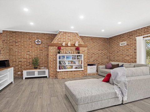 Fern Way Beach House - 70m To Beach - Tourism TAS 2