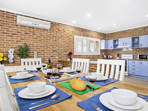 Fern Way Beach House - 70m To Beach - Tourism TAS 3