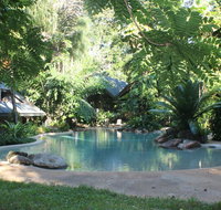 Ferntree Rainforest Lodge - Tourism TAS