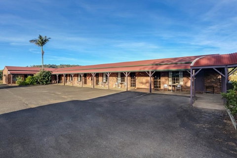 Fernvale Hotel Motel - Tourism TAS 1