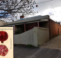 Fig Cafe and Accommodation - Hobart Tourism