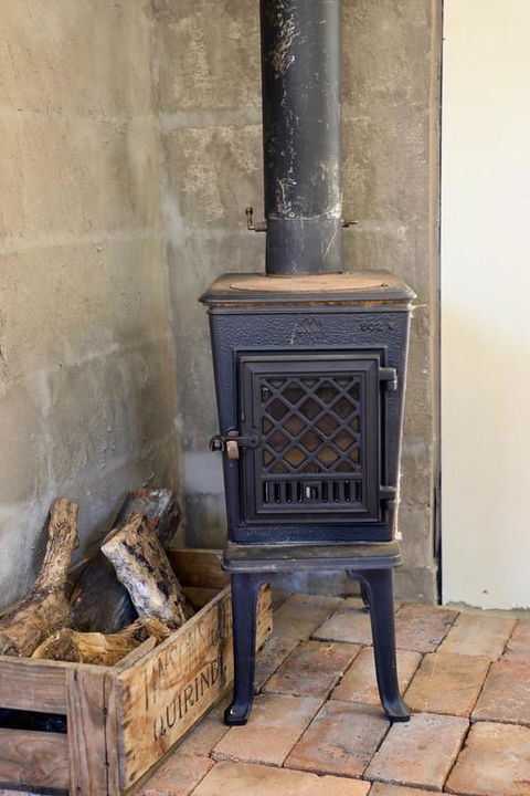 Fig Tree Cabin - Tourism TAS 3