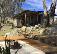 Fig Tree Cabin - Hobart Tourism