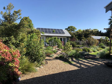 Fig Tree Cottage - Tourism TAS 1