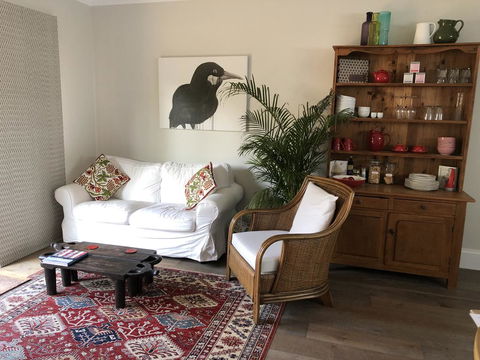 Fig Tree Cottage - Tourism TAS 2