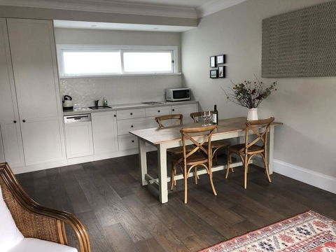 Fig Tree Cottage - Tourism TAS 3