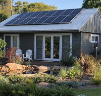 Fig Tree Cottage - Tourism TAS