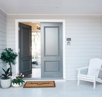 Figtree Cottage - Hobart Tourism