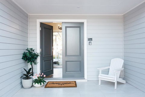 Figtree Cottage - Hobart Tourism 0