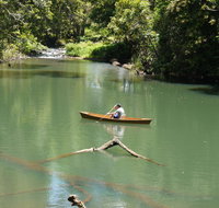 Figtree Getaway - Tourism TAS