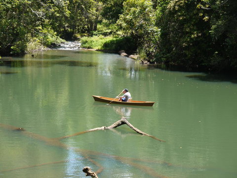 Figtree Getaway - Tourism TAS 0