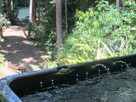 Figtree Getaway - Tourism TAS 2