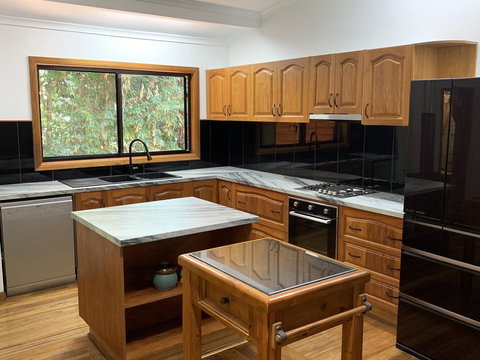 Figtree Getaway - Tourism TAS 3