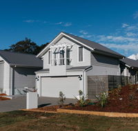Figtree House - Hobart Tourism