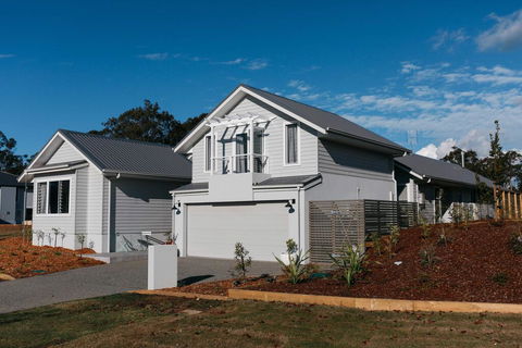 Figtree House - Hobart Tourism 0