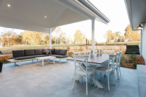 Figtree House - Hobart Tourism 1