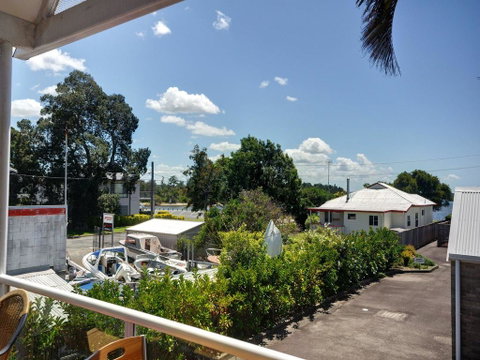 Filtered River Views - Tourism TAS 2