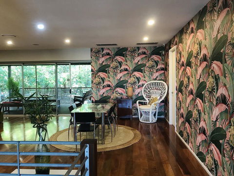 Fingal Head Beach House - Hobart Tourism 1