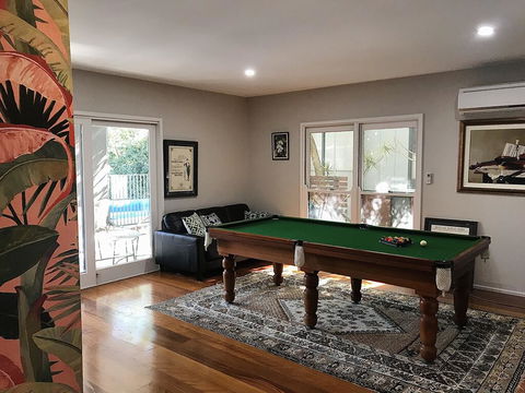 Fingal Head Beach House - Hobart Tourism 3