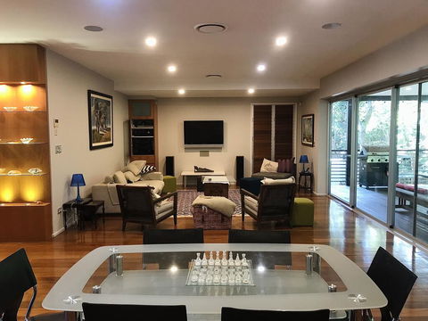 Fingal Head Beach House - Hobart Tourism 2
