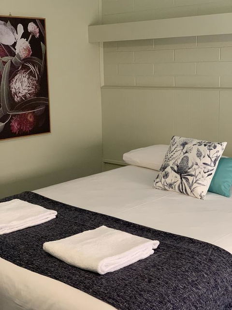 Finley Country Club Hotel Motel - Tourism TAS 2