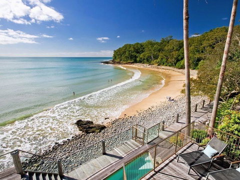 First Point - Tourism TAS 3