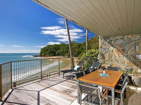 First Point - Tourism TAS 2