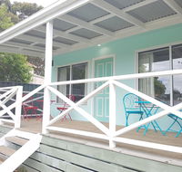 Fish Creek Alkira Accommodation - Hobart Tourism