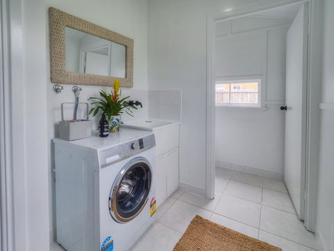 Fisherman's Cottage Hervey Bay - Tourism TAS 2