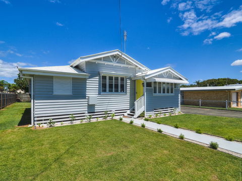 Fisherman's Cottage Hervey Bay - Tourism TAS 3