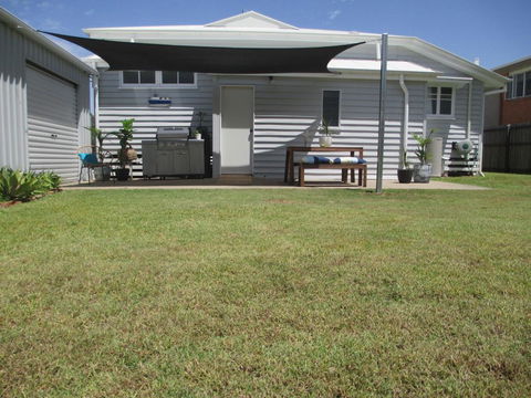 Fisherman's Cottage Hervey Bay - Tourism TAS 1