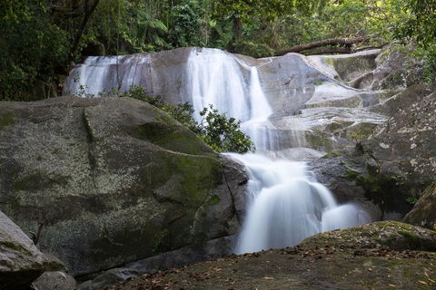 Fishery Falls Holiday Park - Hobart Tourism 2