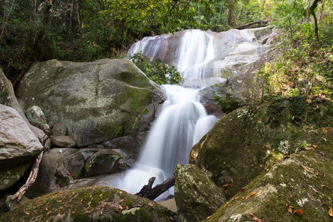 Fishery Falls Holiday Park - Hobart Tourism 3
