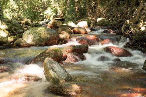 Fishery Falls Holiday Park - Hobart Tourism 1