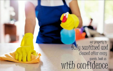 FITZROY FANTASTIC 1BR APT With FREE WINE, NETFLIX, WIFI, Close To TRAMS, COLES - Tourism TAS 3